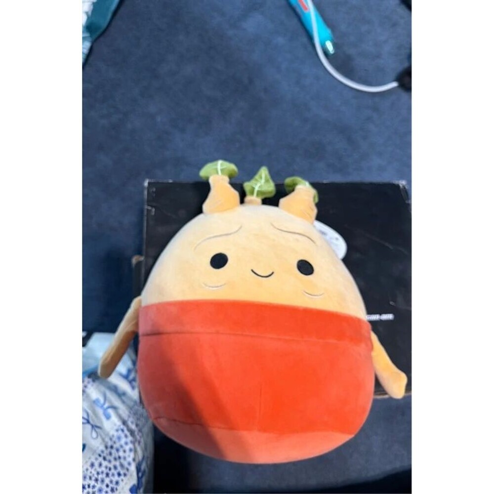 Mandarin Squishmallow